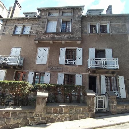 Villa L'Oree Du Bois 르몽도레 외부 사진