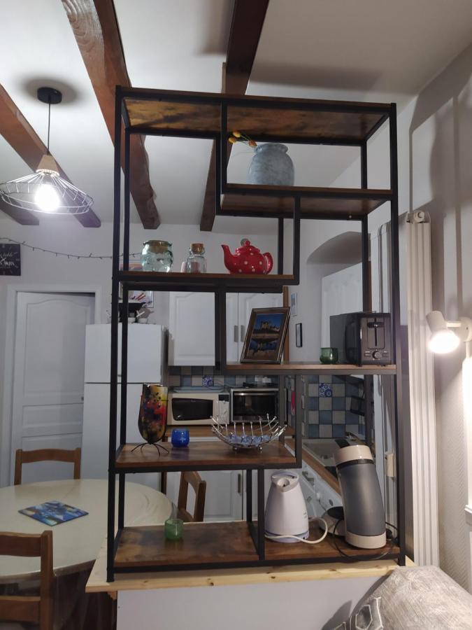 Villa L'Oree Du Bois 르몽도레 외부 사진