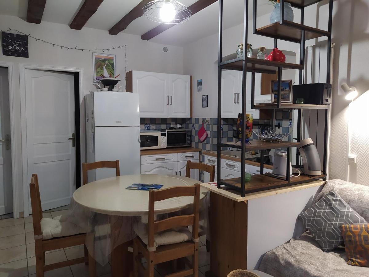 Villa L'Oree Du Bois 르몽도레 외부 사진
