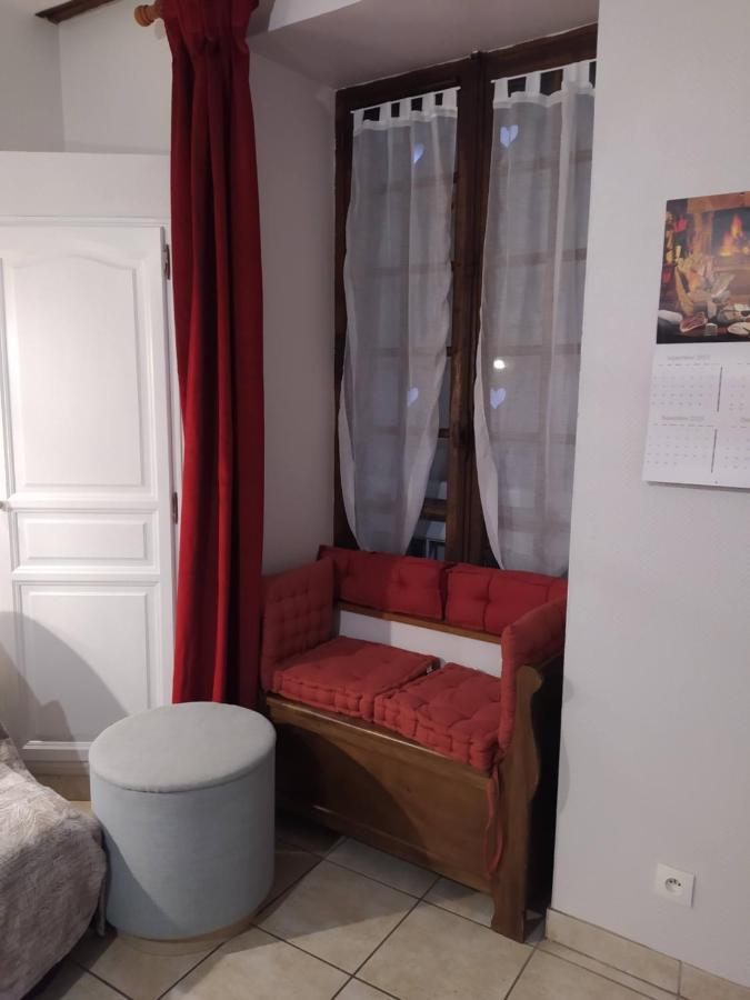 Villa L'Oree Du Bois 르몽도레 외부 사진