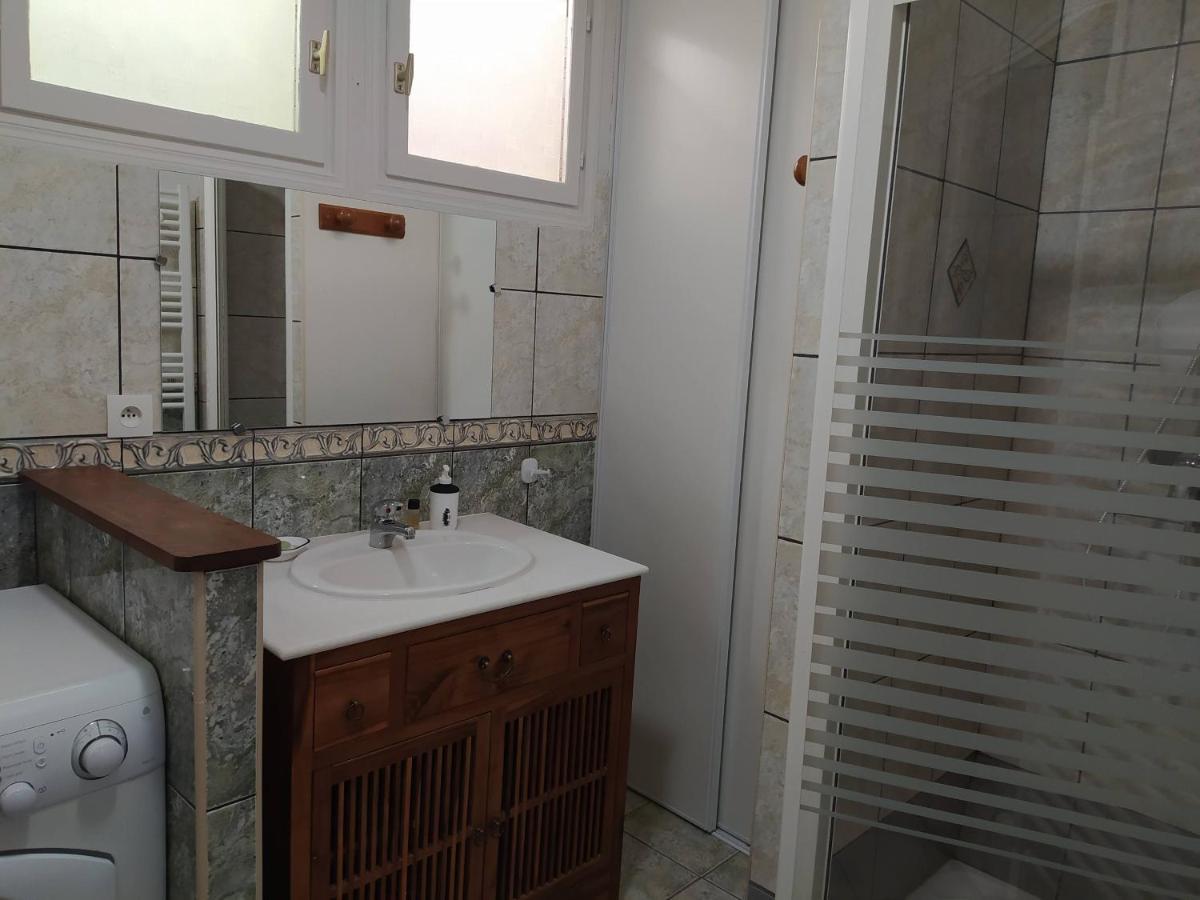 Villa L'Oree Du Bois 르몽도레 외부 사진