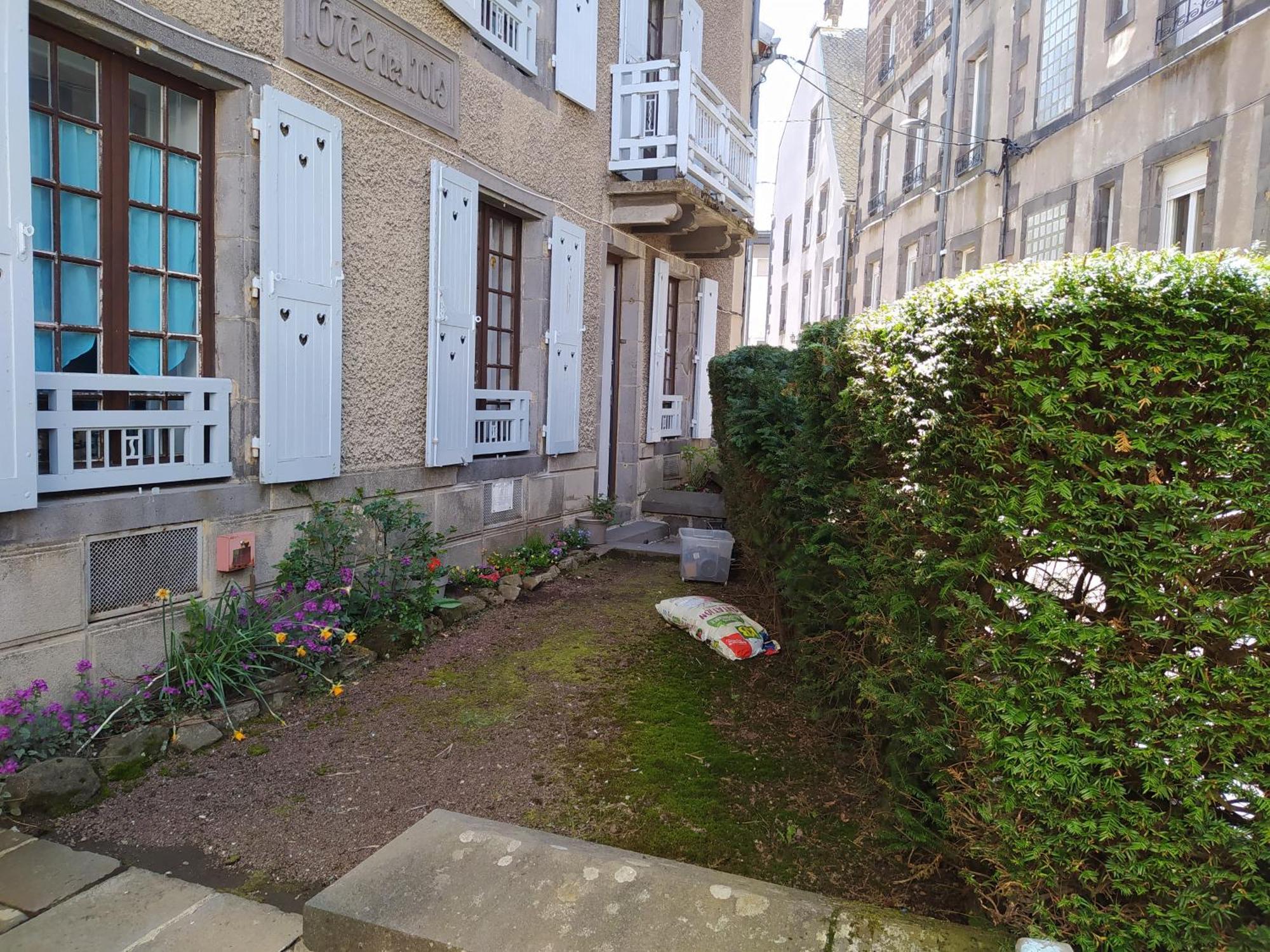 Villa L'Oree Du Bois 르몽도레 외부 사진